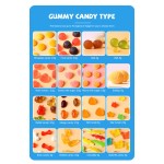 Cranberry Probiotic Gummies Manufacturer - 3 in 1 Urinary Gut Health