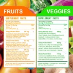 Whole Food Capsules Supplier - Soy-Free 40 Superfoods Aloe Vera