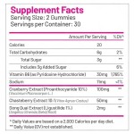 Probiotic Gummies Manufacturer - OEM Customizable Immune Digestive Strains