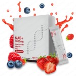 NAD Supplement Factory - OEM 1000mg Anti-Aging Energy Liquid Sticks