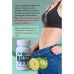 Weight Loss Capsules Factory - OEM 28 Day Tummy Fat Reduction