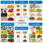 Effervescent Tablets Factory - OEM Super Green Multivitamin Formula