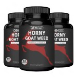 Male Enhancement Capsules Factory - Wholesale Horny Goat Weed Supplement
