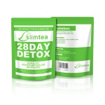 Slimming Tea Manufacturer - OEM 28 Days Herbal Detox Weight Loss