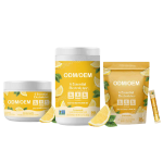 Electrolyte Powder Factory - Private Label Hydration Multiplier Sport