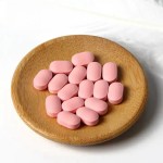 Vitamin D3 Capsules Factory - Wholesale D Supplement Tablets