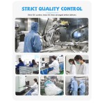 Ashwagandha Gummies Factory - OEM High-Potency KSM-66 Stress Relief