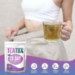 Detox Tea Bags Factory - OEM Natural Herbal Lotus Leaf Hawthorn