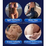 Hip Enhancement Capsules Supplier - OEM Butt Lift Breast Enhancement