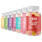 Collagen Gummies Factory - Private Label Biotin Apple Cider Vinegar