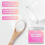 Collagen Powder Manufacturer - Premium Hydrolyzed Skin Hair Nail Support