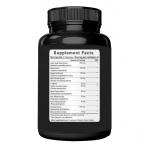 Male Enhancement Capsules Factory - Wholesale Horny Goat Weed Supplement