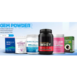 Mushroom Coffee Manufacturer - Vegan Sugar Free Detox Weight Loss