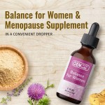 Dong Quai Root Drops Supplier - OEM Women's Menopause PMS Relief