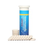 Liver Support Supplement Supplier - OEM Milk Thistle Anti-Hangover Formula