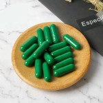 Spirulina Chlorella Supplier - Premium Organic Super Greens Immunity