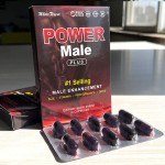 Male Enhancement Capsules Manufacturer - OEM Herbal Ginseng Maca Formula