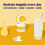 Electrolyte Powder Factory - Private Label Hydration Multiplier Sport