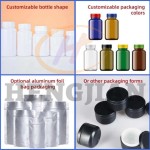 Dong Quai Root Drops Supplier - OEM Women's Menopause PMS Relief