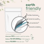 Mushroom Coffee Powder Factory - Organic 10 in 1 Immune Support Blend