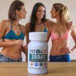 Weight Loss Capsules Factory - OEM 28 Day Tummy Fat Reduction
