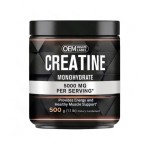 Creatine Monohydrate Powder Supplier - 99.5% Pure Muscle Growth Support