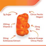 Vitamin C Gummies Manufacturer - GMP Halal Multi Vitamin B12 Matcha