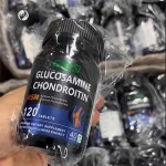 Glucosamine Capsules Supplier - OEM Herbal Joint Bone Health Formula