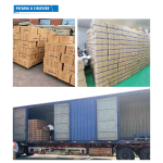 Sea Moss Gummies Factory - Private Label Bladderwrack Gel Supplement