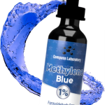 Methylene Blue Liquid Factory - Premium 1% Laboratory Tested Solution
