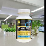 Maca Root Capsules Factory - Private Label Tongkat Ali Stamina Blend