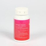 Fish Collagen Pills Manufacturer - Effective Body Skin Whitening Product