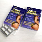 Hip Enhancement Capsules Supplier - OEM Butt Lift Breast Enhancement