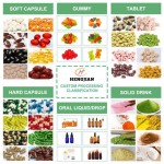 Skin Whitening Supplement Factory - OEM Vitamin C Marine Collagen Powder