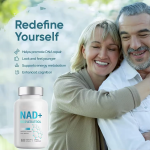 NAD+ Supplement Factory - OEM Liposomal Nicotinamide Riboside Capsules