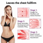 Breast Firming Softgel Factory - Natural Herbal Enhancement Capsules