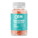 Collagen Gummies Factory - Private Label Biotin Apple Cider Vinegar