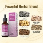 Dong Quai Root Drops Supplier - OEM Women's Menopause PMS Relief