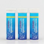 Liver Support Supplement Supplier - OEM Milk Thistle Anti-Hangover Formula