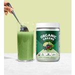 Greens Powder Manufacturer - Private Label Adaptogen Vitamin Mineral