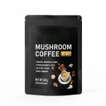 Mushroom Coffee Manufacturer - Vegan Sugar Free Detox Weight Loss
