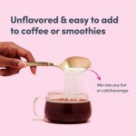 Women's Hair Supplement Supplier - OEM Bovine Marine Collagen Peptide