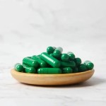 Spirulina Chlorella Supplier - Premium Organic Super Greens Immunity