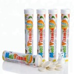 Mineral Tablets Supplier - High Quality Effervescent Vitamin Supplement