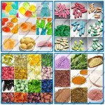 Chlorophyll Liquid Drink Manufacturer - Private Label Organic 500ml