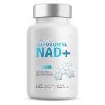 NAD+ Supplement Factory - OEM Liposomal Nicotinamide Riboside Capsules