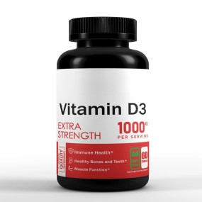 Vitamin D3 Capsules Factory - Wholesale D Supplement Tablets