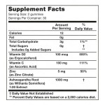 Ashwagandha Gummies Factory - OEM High-Potency KSM-66 Stress Relief