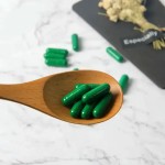 Spirulina Chlorella Supplier - Premium Organic Super Greens Immunity