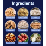 Hip Enhancement Capsules Supplier - OEM Butt Lift Breast Enhancement